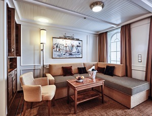 Veranda Suites (Cat. A)
